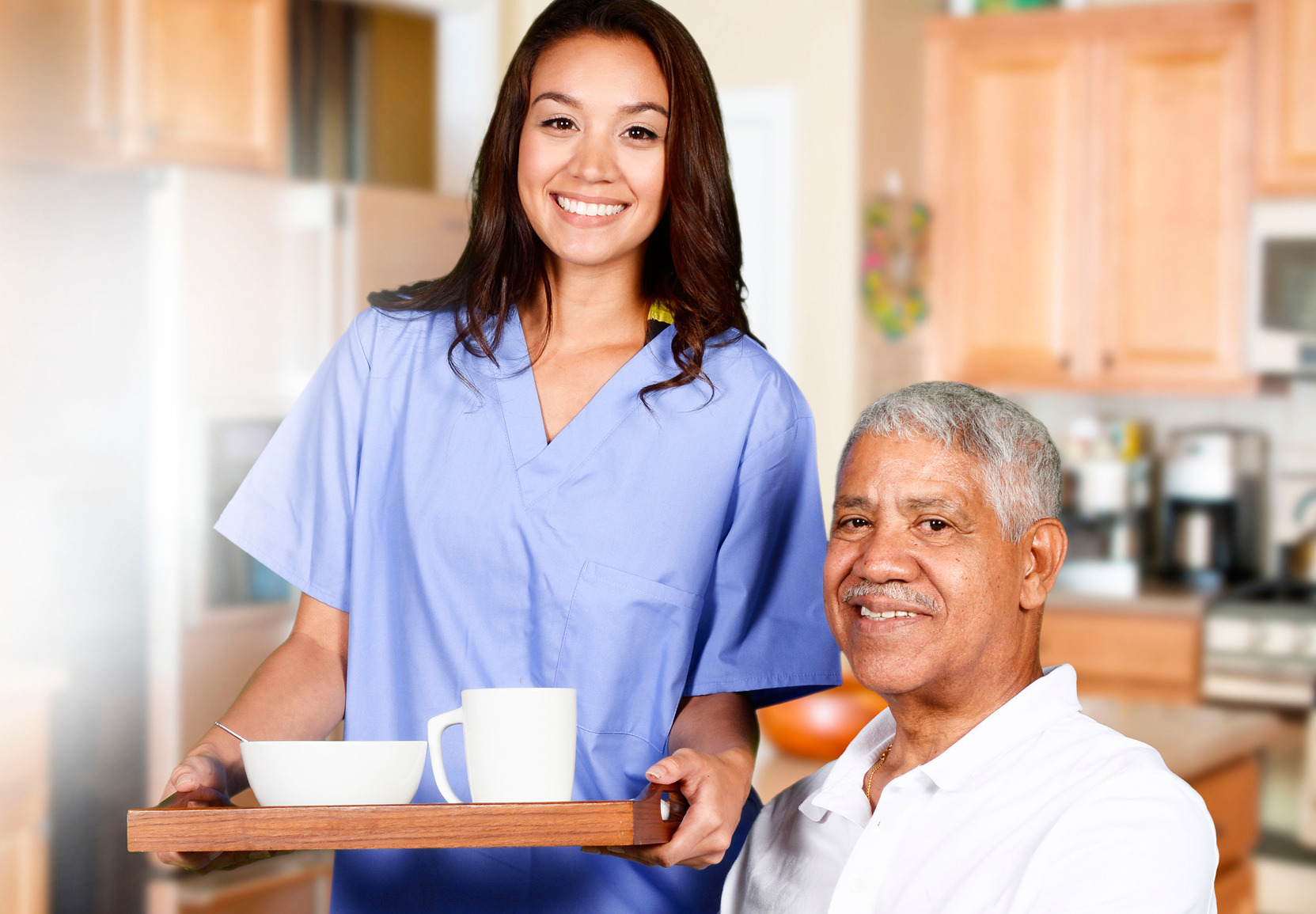 Contact Us 1st Choice In Home Care